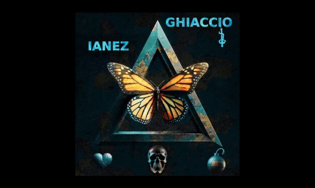 IANEZ presenta “GHIACCIO”, il nuovo singolo accompagnato dal videoclip generato in AI