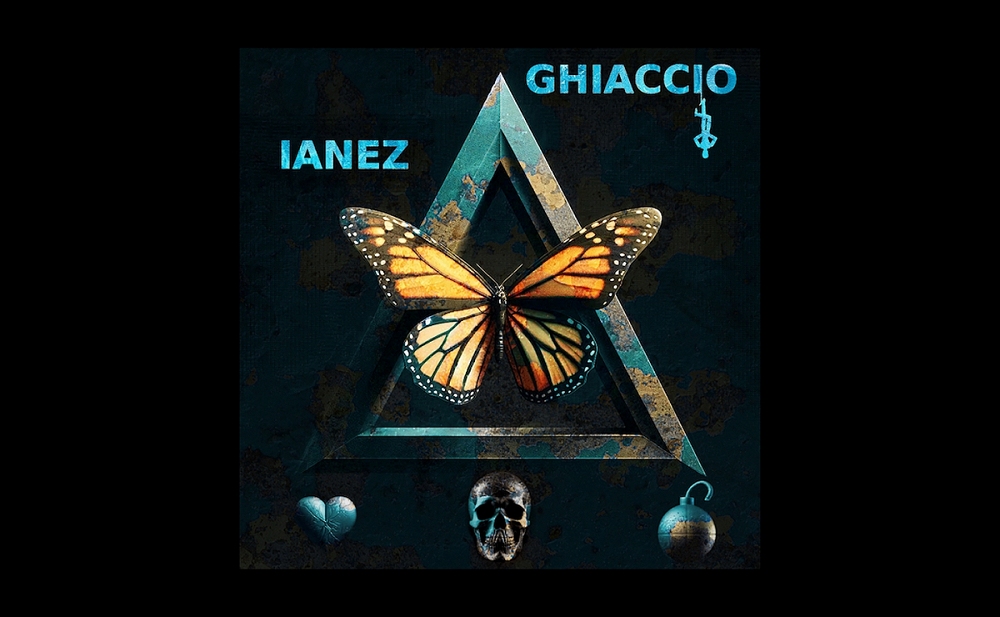 IANEZ presenta “GHIACCIO”, il nuovo singolo accompagnato dal videoclip generato in AI