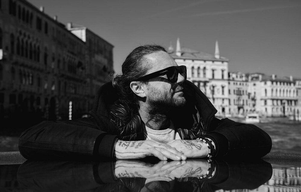A Venezia arriva ICON & PRODIGIES 2025 e  il tatuaggio diventa arte rivoluzionaria