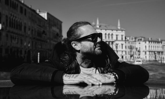 A Venezia arriva ICON & PRODIGIES 2025 e  il tatuaggio diventa arte rivoluzionaria