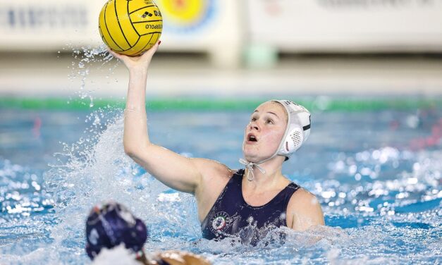 PALLANUOTO SERIE A1 FEMMINILE, GARA-2 DI SEMIFINALE SCUDETTO: TRIESTE SUPERATA 7-11, IN FINALE CI VA L’ORIZZONTE