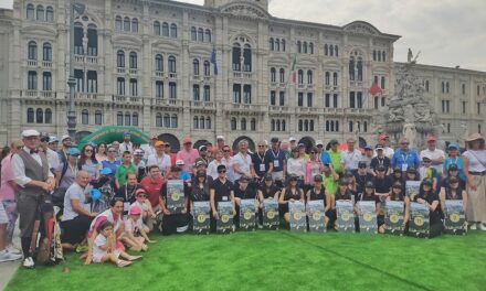 “In City Golf” svela nuove buche per l’edizione 2025