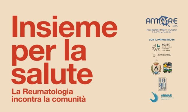 Convegno “Insieme per la Salute” di A.Ma.Re. FVG APS al Centro Convegni “Paolino d’Aquileia” di Udine