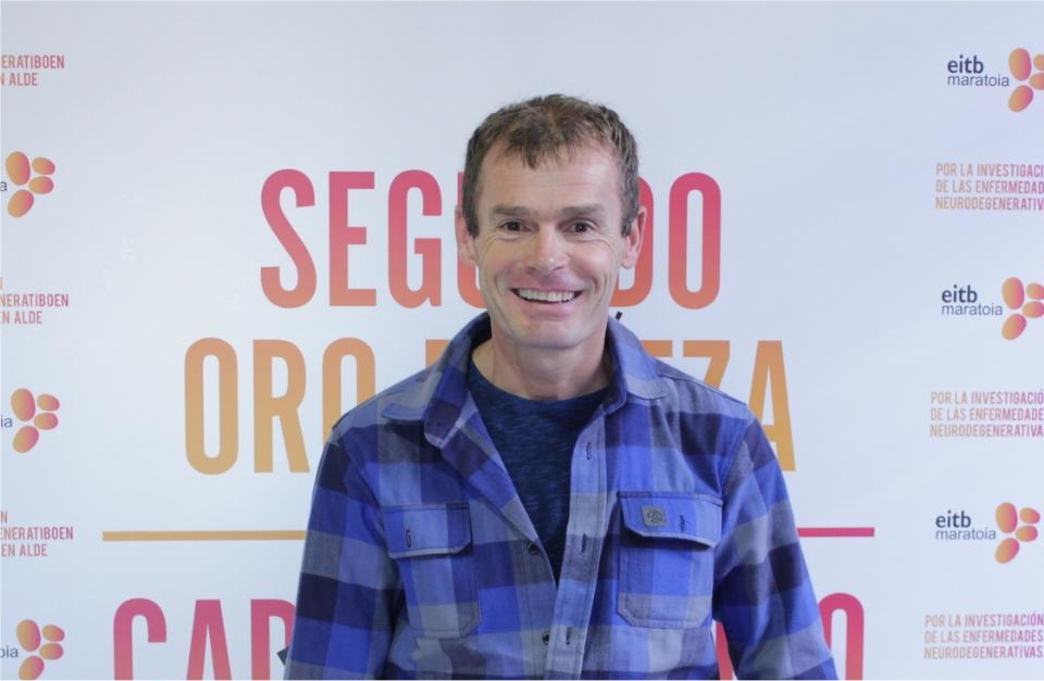 Il 5 maggio a Sappada arriva Alberto Iñurrategi