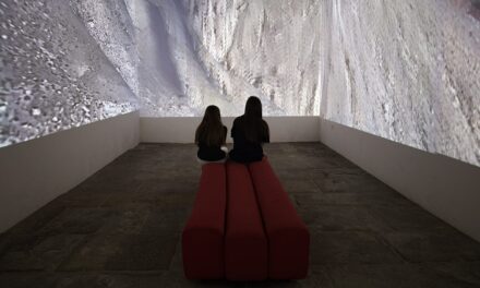 Apertura speciale Immaginario Scientifico: Domenica 2 giugno il museo della scienza nel Porto Vecchio sarà aperto dalle 10.00 alle 18.00