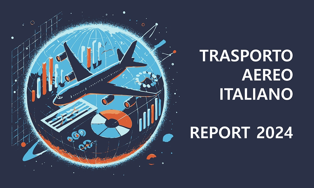 Friuli Venezia Giulia la regione con la migliore gestione dei disservizi aerei: ItaliaRimborso presenta il report 2024