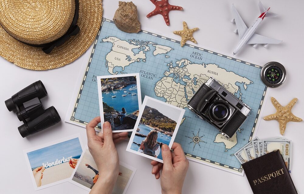 Otto italiani su dieci andranno in vacanza quest’estate e spenderanno 1.145 euro a persona, secondo Jetcost