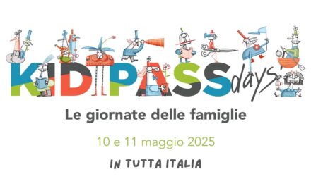 Kid Pass Days: in Veneto coinvolti 16 musei e spazi culturali il 10 e 11 maggio
