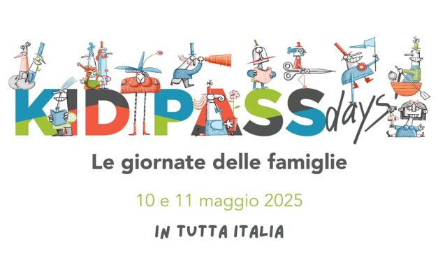 Kid Pass Days: in Veneto coinvolti 16 musei e spazi culturali il 10 e 11 maggio