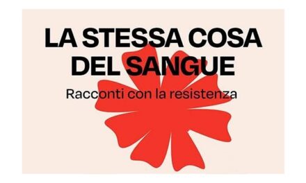 AL KNULP, RACCONTI CON LA RESISTENZA, PER L’8O° DELLA LIBERAZIONE