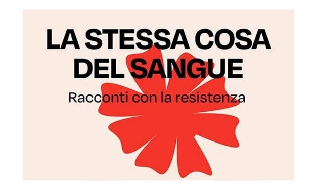AL KNULP, RACCONTI CON LA RESISTENZA, PER L’8O° DELLA LIBERAZIONE