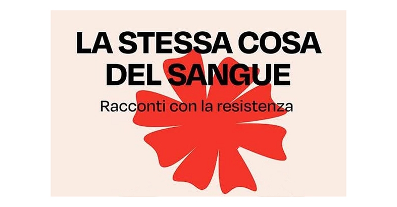 AL KNULP, RACCONTI CON LA RESISTENZA, PER L’8O° DELLA LIBERAZIONE