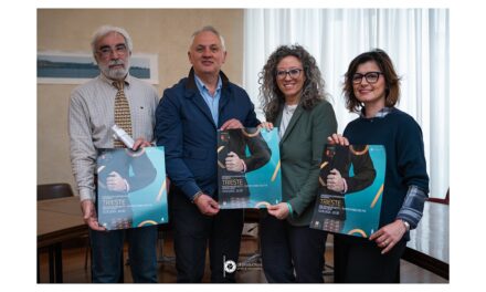 IL VICESINDACO SERENA TONEL HA PRESENTATO IL CONCERTO DELL’ENSEMBLE NAZIONALE DI DANZE POPOLARI E CANTI DELLA SERBIA “KOLO” ORGANIZZATO DALLA COMUNITÀ RELIGIOSA SERBO-ORTODOSSA