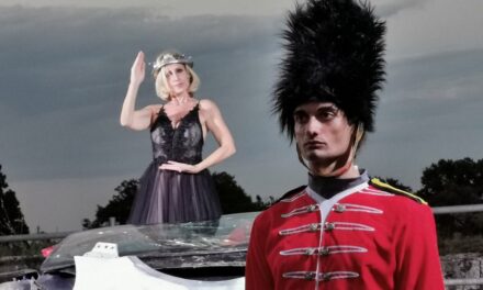 LADY D: lo spettacolo con ANNALISA FAVETTI alla Sala Bartoli del Teatro Rossetti di Trieste