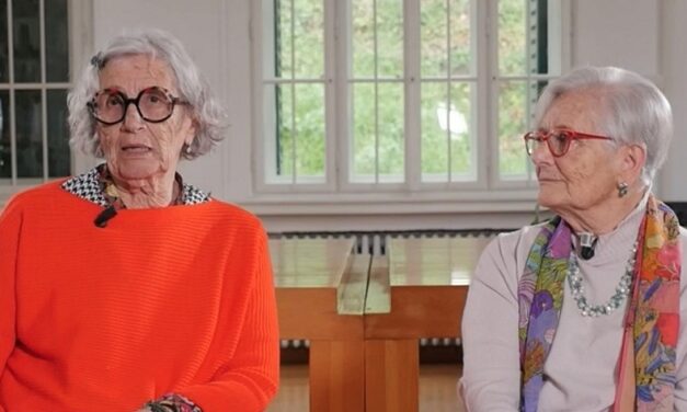 PRESENTAZIONE AL PUBBLICO DEI DOCUMENTARI REALIZZATI DAL LICEO PETRARCA DI TRIESTE: MARTEDÌ 27 MAGGIO ALLE 18.30 AL TEATRO DEI FABBRI