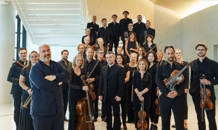Marc Minkowski e Les Musiciens du Louvre: è tutto nel segno di Mozart l’appuntamento conclusivo della Stagione di Musica del Giovanni da Udine
