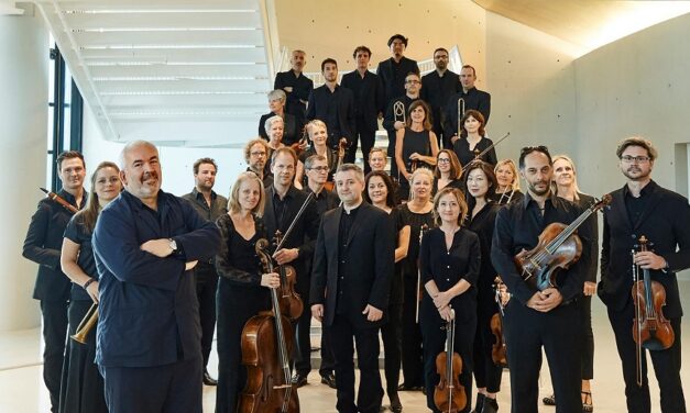 Marc Minkowski e Les Musiciens du Louvre: è tutto nel segno di Mozart l’appuntamento conclusivo della Stagione di Musica del Giovanni da Udine