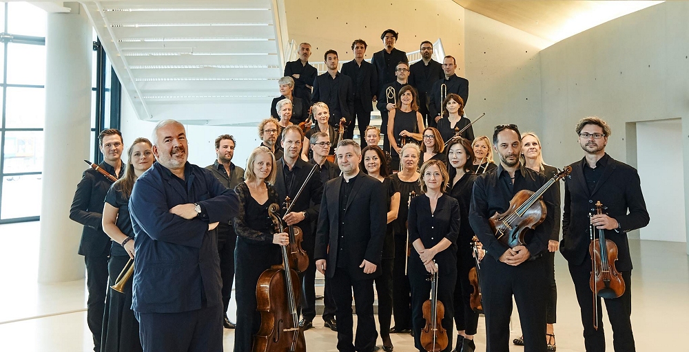Marc Minkowski e Les Musiciens du Louvre: è tutto nel segno di Mozart l’appuntamento conclusivo della Stagione di Musica del Giovanni da Udine