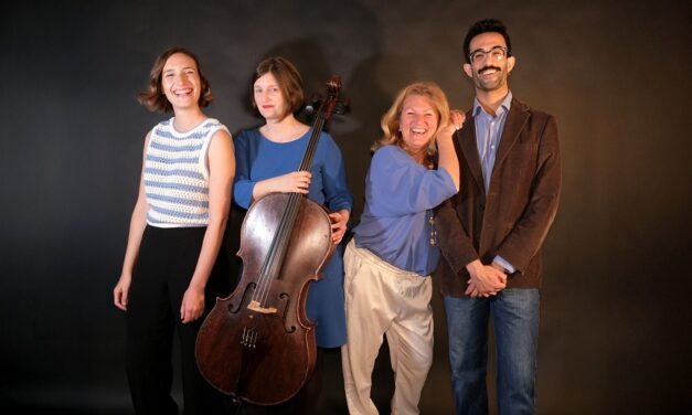 DEBUTTA IL 5 GIUGNO LO SPETTACOLO “TRIESTE:VERSO LE VETTE” NELL’AMBITO DELLA QUINTA EDIZIONE DI LET’S PLAY – 3 TEATRI AL SARTORIO