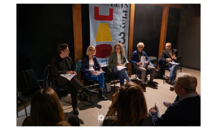 PRESENTATA LA QUINTA EDIZIONE DI LET’S PLAY – 3 TEATRI AL SARTORIO