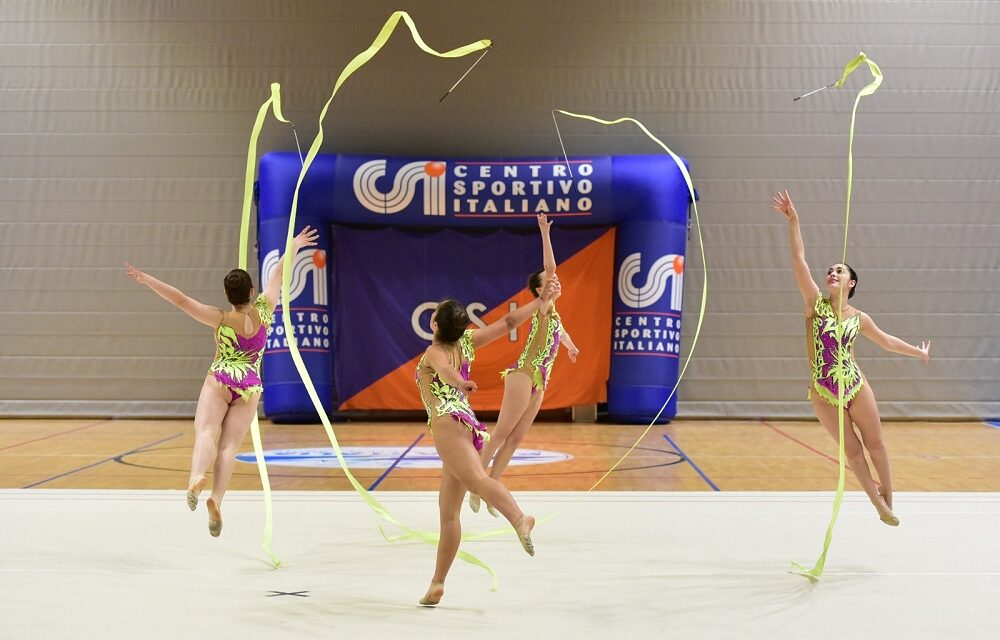 Ritmica: a Lignano più di 1500 farfalle in volo