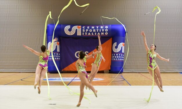 Ritmica: a Lignano più di 1500 farfalle in volo