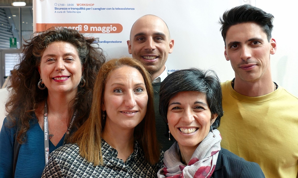 IL SEGRETO DELLA LONGEVITÀ ATTIVA: Sperimentato un protocollo innovativo che contrasta il declino cognitivo negli anziani