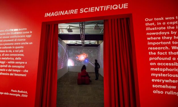 Giornata Internazionale dei Musei: “La luce delle stelle” all’Immaginario di Trieste