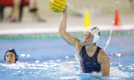 PALLANUOTO SERIE A1 FEMMINILE: GARA-2 FINALE TERZO POSTO PLAY-OFF TRIESTE SUPERATA DAL RAPALLO (9-11), ORCHETTE QUARTE