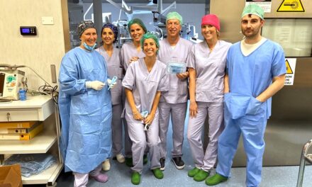 Trieste tra i centri di riferimento per l’Italia per impianti intraoculari per il trattamento delle maculopatie