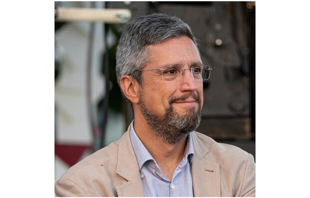 PAOLO MALAGUTI OSPITE DE “IL MAGGIO DEI LIBRI” A SILEA: VENERDÌ 23 MAGGIO AL CENTRO SOCIALE “CARLO TAMAI” INCONTRA I GRUPPI DI LETTURA E I LETTORI