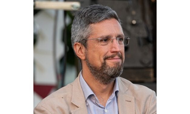 PAOLO MALAGUTI OSPITE DE “IL MAGGIO DEI LIBRI” A SILEA: VENERDÌ 23 MAGGIO AL CENTRO SOCIALE “CARLO TAMAI” INCONTRA I GRUPPI DI LETTURA E I LETTORI