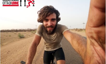 Maratonina Udinese: un appuntamento imperdibile con i viaggi di Lorenzo Barone