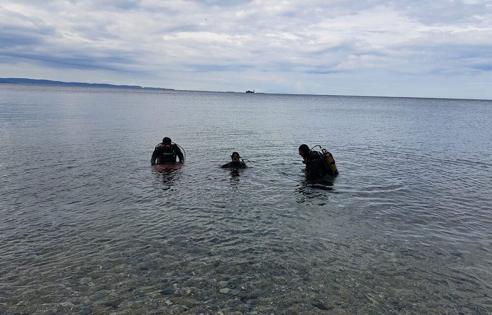“Piccoli Eco-Esploratori per un Mare pulito”: si è svolta a Barcola (Trieste) l’iniziativa dedicata ai bambini