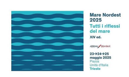 Inaugurata la quattordicesima edizione di Mare Nordest, manifestazione a ingresso libero che unisce ambiente, cultura, scienza, sport e arte
