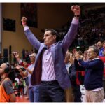 Pallacanestro Trieste: lettera del Presidente Paul Matiasic