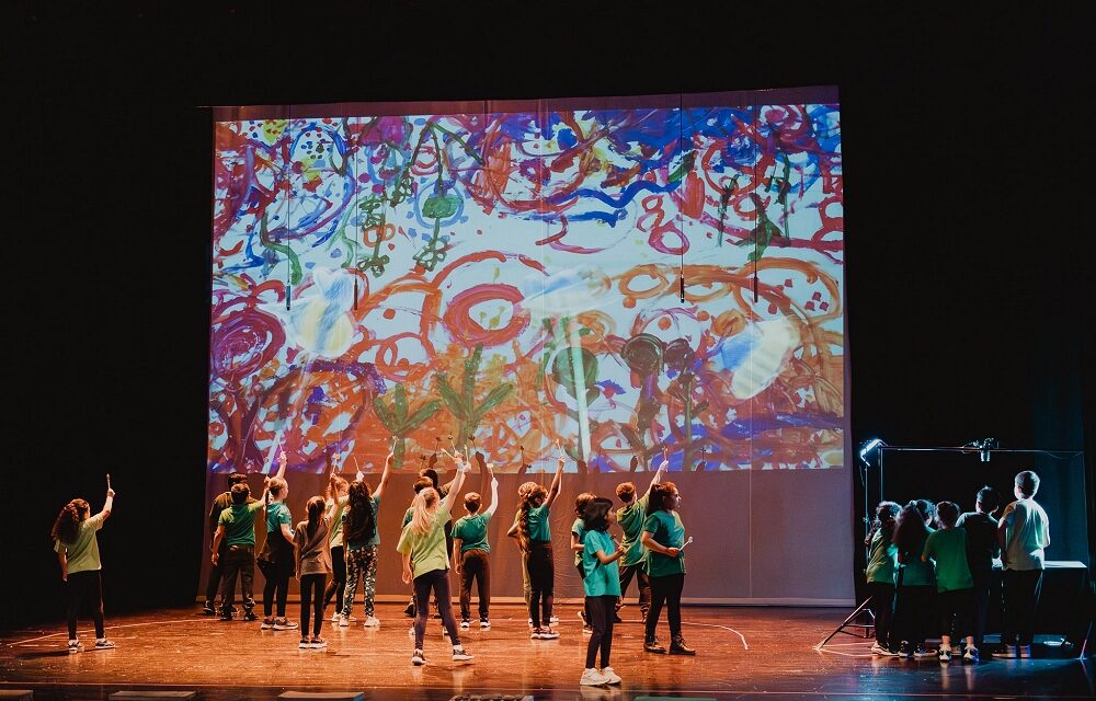 MAT+S Musica Arte Teatro + Scienza 2025 a Monfalcone