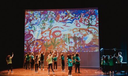 MAT+S Musica Arte Teatro + Scienza 2025 a Monfalcone