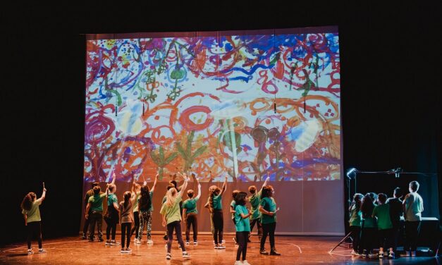 MAT+S Musica Arte Teatro + Scienza 2025 a Monfalcone