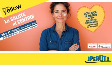 La salute al centro: a Padova un evento gratuito per la prevenzione del melanoma e la cura della pelle
