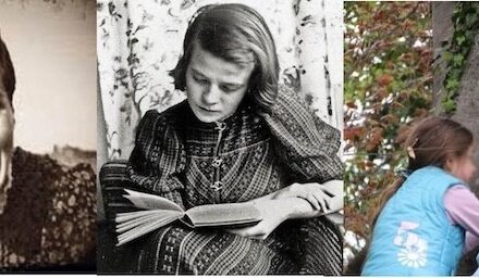 UDINE entra nella FORESTA DEI GIUSTI del FRIULI VENEZIA GIULIA! MARTEDÌ 27.05 un ALBERO sarà intitolato alla MARTIRE del NAZISMO SOPHIE SCHOLL