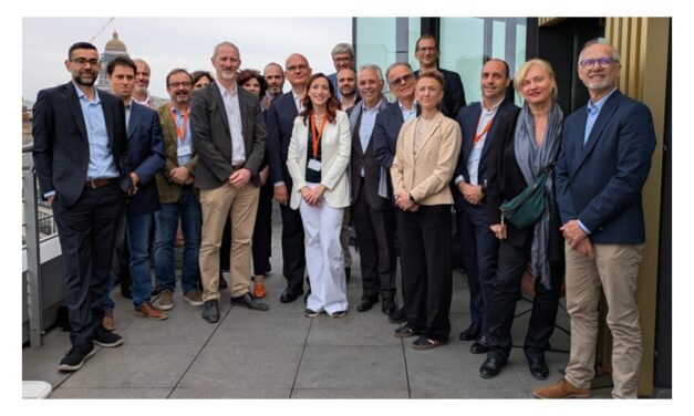 Loreto Mestroni confermato alla presidenza di Ape Fvg