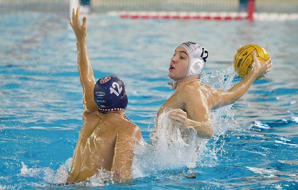 PALLANUOTO SERIE A1 MASCHILE, GARA-2 FINALE TERZO POSTO PLAY-OFF: TRIESTE SUPERATA DAL SAVONA, I LIGURI CHIUDONO LA SERIE