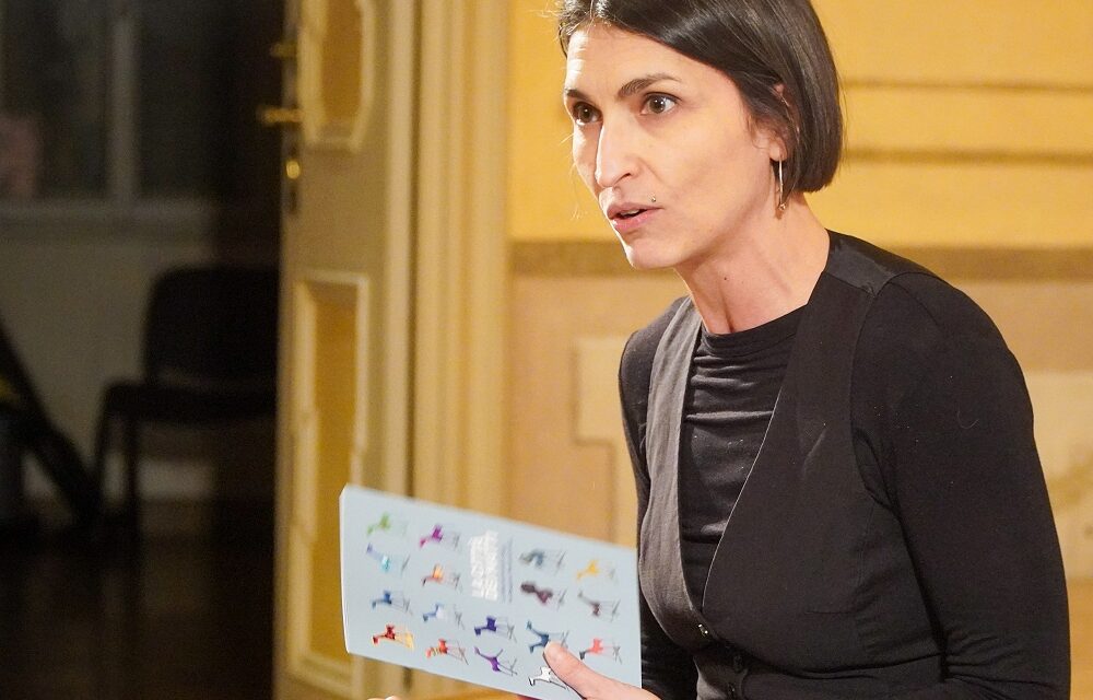 “Conosco un mondo migliore”: a Gorizia, dal 15 al 17 maggio, tre incontri di teatro sociale aperti a tutta la cittadinanza