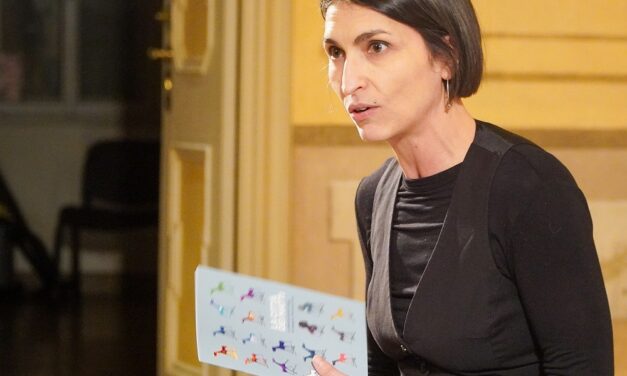“Conosco un mondo migliore”: a Gorizia, dal 15 al 17 maggio, tre incontri di teatro sociale aperti a tutta la cittadinanza