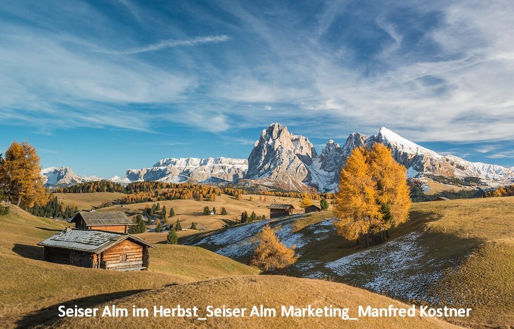 LA MONTAGNA NON È SOLO INVERNO: NUOVE PROSPETTIVE PER IL TURISMO IN QUOTA