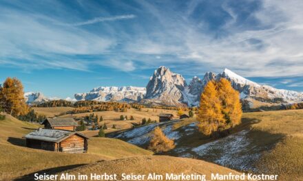 LA MONTAGNA NON È SOLO INVERNO: NUOVE PROSPETTIVE PER IL TURISMO IN QUOTA