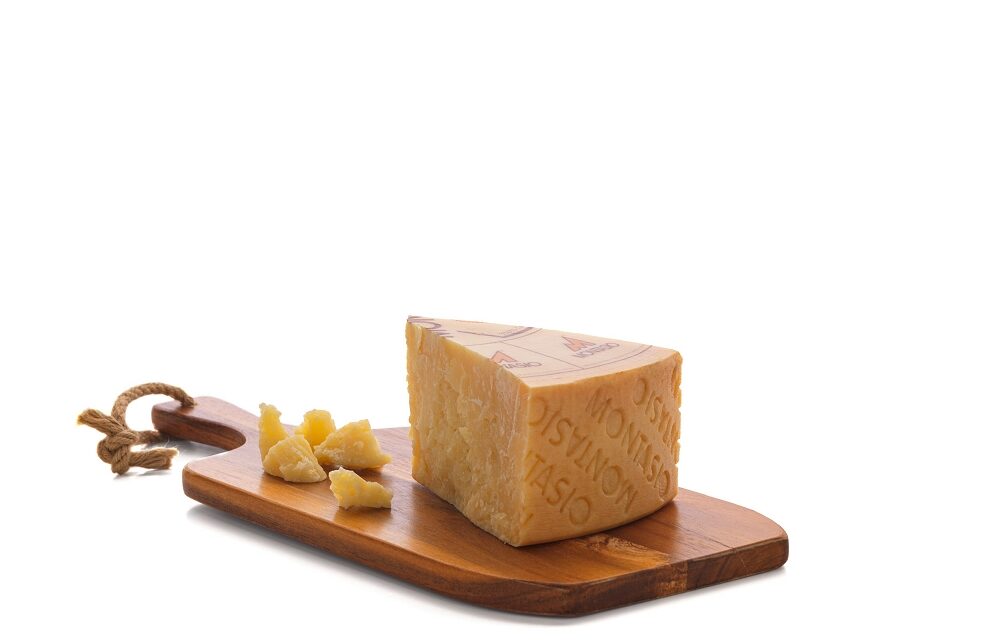 Montasio DOP, il formaggio che guarda alla salute: la Dop del Nordest verso un futuro da “alimento funzionale”