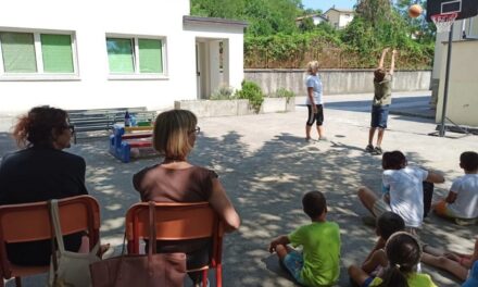 Muggia: potenziati i servizi per i centri estivi