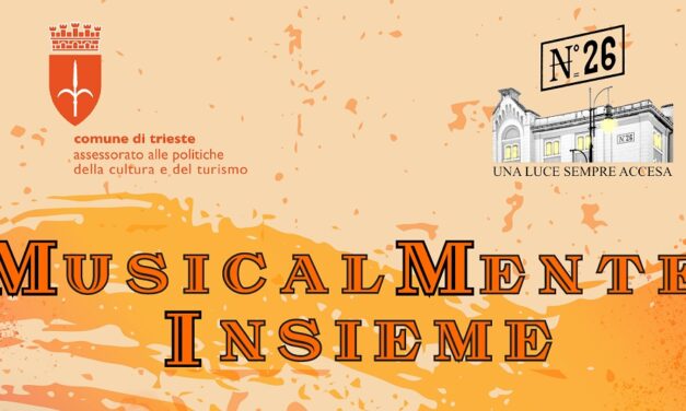 MUSICALMENTE INSIEME: SODALIZIO TRA CALICANTO BANDE CONSERVATORIO LUTTAZZI ORCHESTRA JAZZ PER UN EVENTO UNICO NEL SUO GENERE